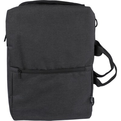 Plecak na laptopa 15" RPET