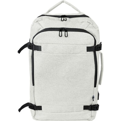 Sac à dos pour ordinateur portable RPET 17"