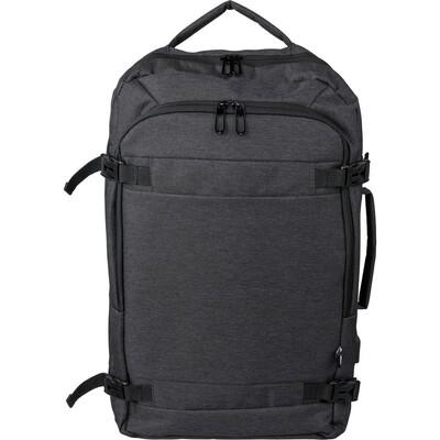 Sac à dos pour ordinateur portable RPET 17"