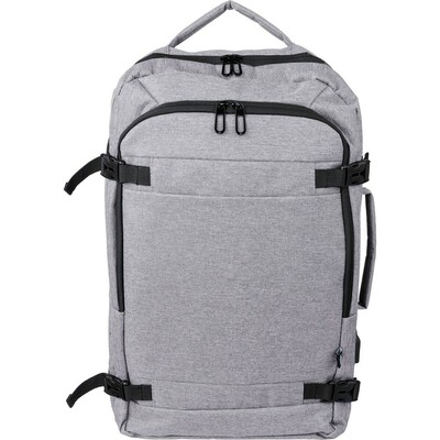 Sac à dos pour ordinateur portable RPET 17"