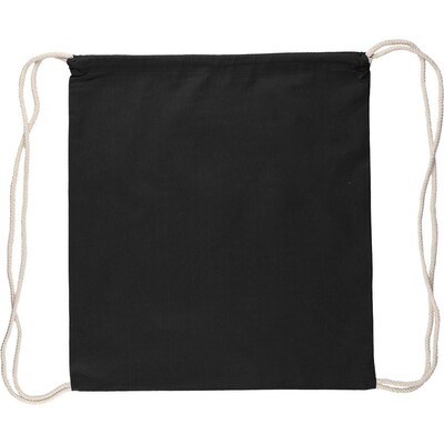 Drawstring bag