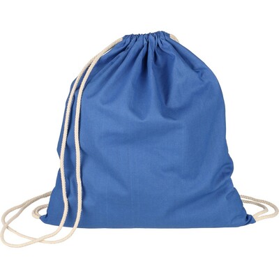 Drawstring bag