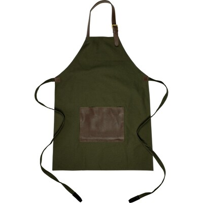 Kitchen apron