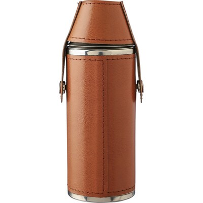 Hip flask 230 ml