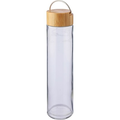 Bouteille en verre 500 ml