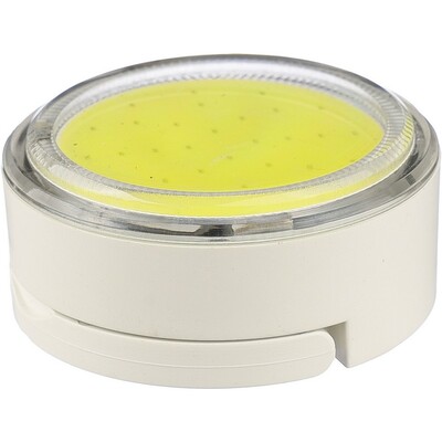Miniatur COB Taschenlampe