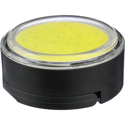 Miniatur COB Taschenlampe