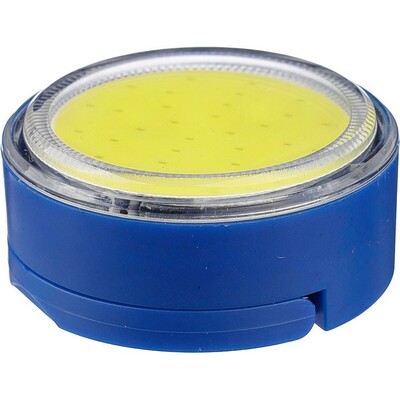 Lampe de poche COB miniature