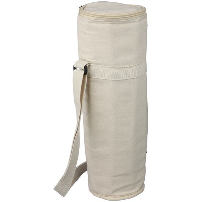 Cooler bag for bottles