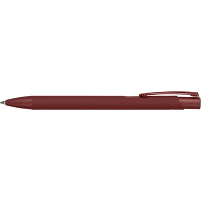 Recycled aluminium ball pen