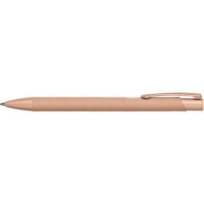 Stylo en aluminium recyclé