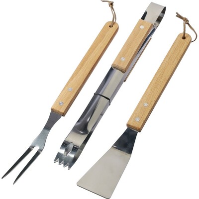 Barbecue set