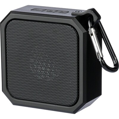 Wireless speaker