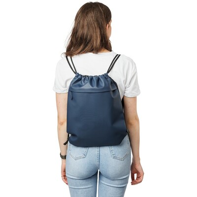 Sac à cordon RPET