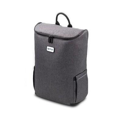 Sac à dos pour ordinateur portable 15,6" BrandCharger Marco Polo