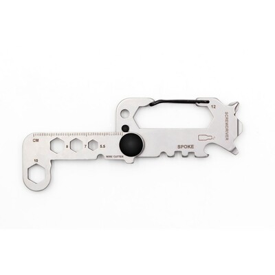 Multifunctional tool 8 functions BrandCharger Twist