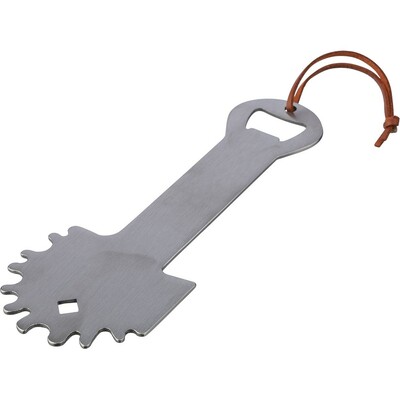 Barbecue cleaner