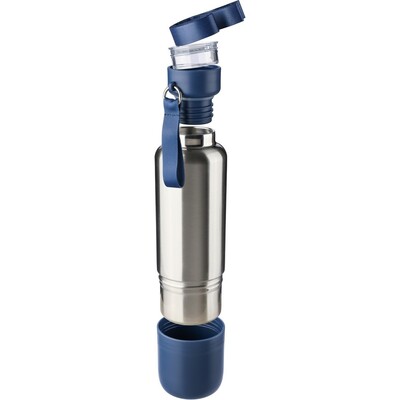 Bouteille isotherme 500 ml
