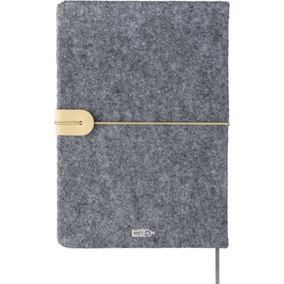 Carnet format A5 (env.)
