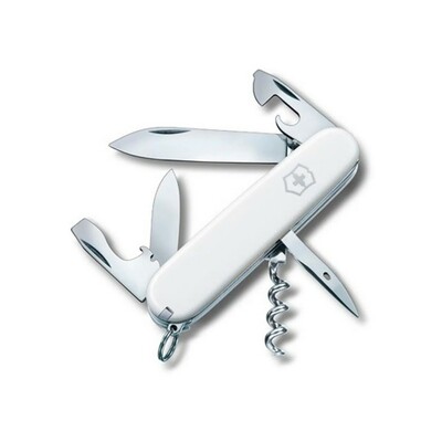 Couteau de poche Victoinox 12 fonctions Spartan