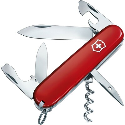 Multifunktionswerkzeug Victorinox Spartan