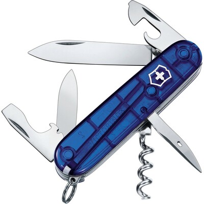 Outil multifonctionnel Victorinox Spartan