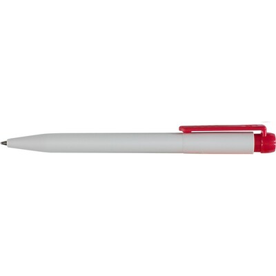 Stylo à bille STILOLINEA en plastique