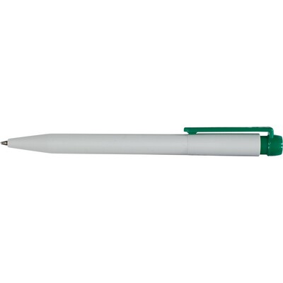 Stylo à bille STILOLINEA en plastique