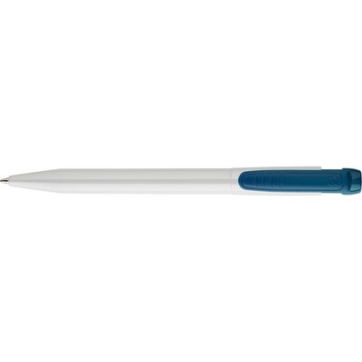 Stylo à bille STILOLINEA en plastique