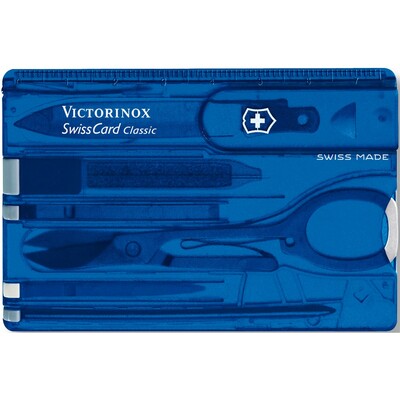 Victorinox Swiss card Classic