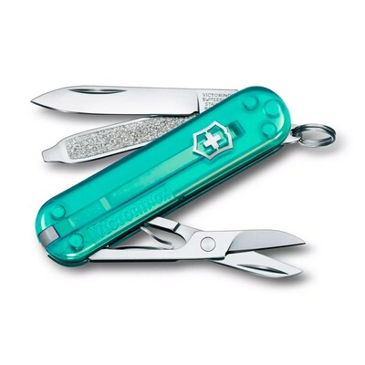 Couteau de poche Victorinox Classic SD