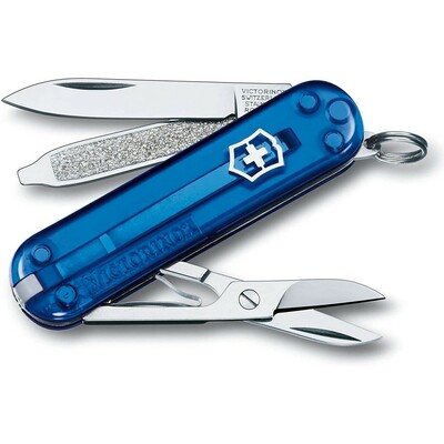 Couteau de poche Victorinox Classic SD