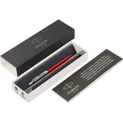 Stylo bille Parker Jotter Core