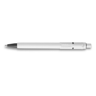 Stylo à bille en ABS Baron
