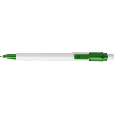 Stylo bille en ABS Baron