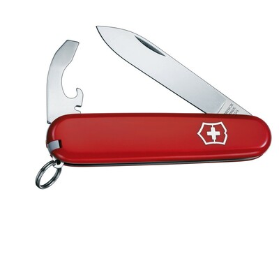 Couteau de poche Victorinox 8 fonctions Bantam
