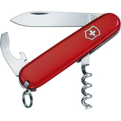 Multifunktionsmesser Victorinox Waiter