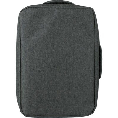 RPET laptop backpack 15"
