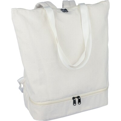 Backpack, shoulder bag