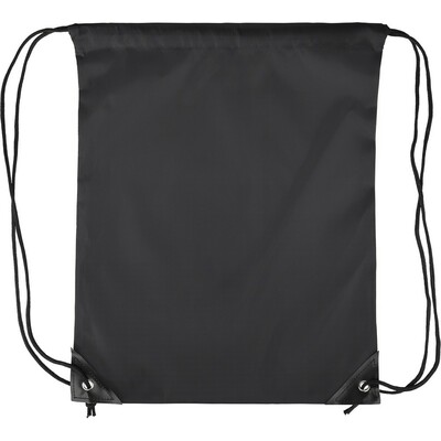 Drawstring bag