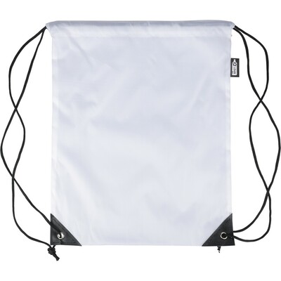 Drawstring bag