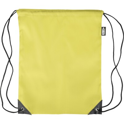 Drawstring bag