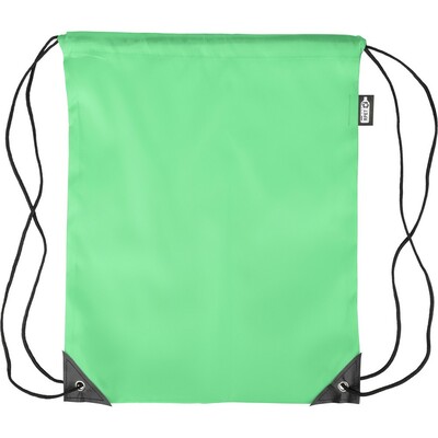 Drawstring bag