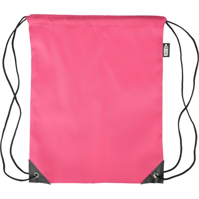 Drawstring bag
