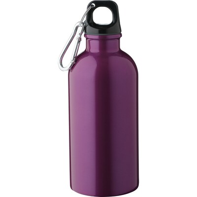 Sports bottle 400 ml