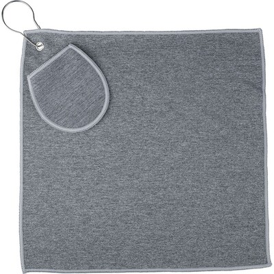 Serviette de golf en RPET