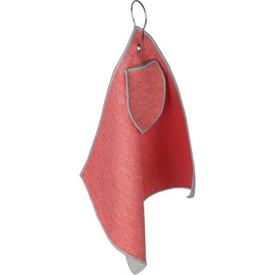 Serviette de golf en RPET