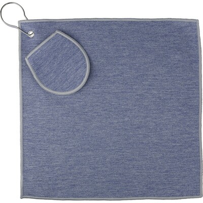 Serviette de golf en RPET