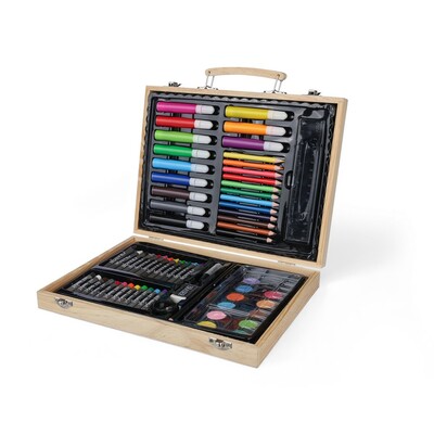 Set de dessin