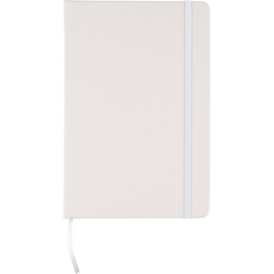Carnet en RPET, format A5 environ